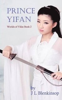 bokomslag Prince Yifan