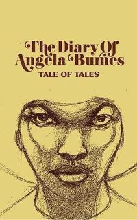bokomslag The Diary of Angela Burnes