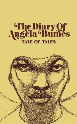 bokomslag The Diary of Angela Burnes