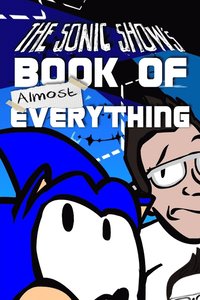 bokomslag The Sonic Show's Book Of Almost Everything