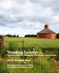 bokomslag Standing Twenty