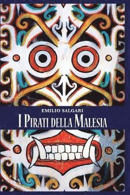 I Pirati della Malesia 1