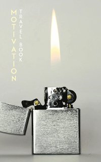 bokomslag Motivation Travel Book
