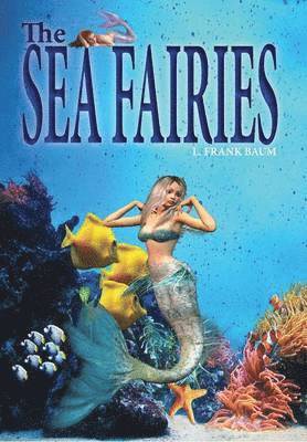 bokomslag The Sea Fairies