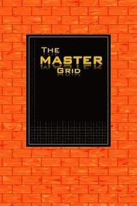 bokomslag The MASTER GRID - Orange Brick