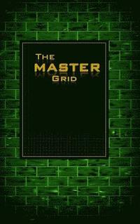 bokomslag The MASTER GRID - Green Brick