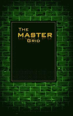 bokomslag The MASTER GRID - Green Brick