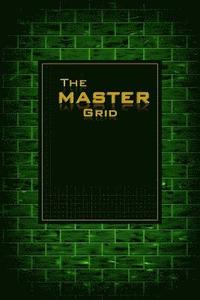bokomslag The MASTER GRID - Green Brick