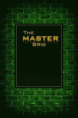 bokomslag The MASTER GRID - Green Brick