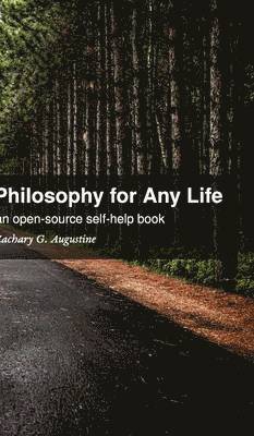 bokomslag Philosophy for Any Life