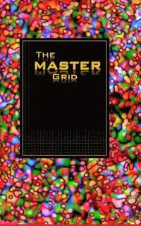 bokomslag The MASTER GRID - Red Wormhole Bubbles