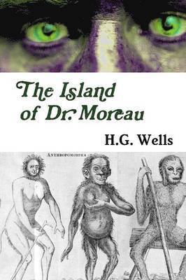 The Island of Dr. Moreau 1