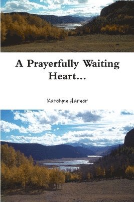 Prayerfully Waiting Heart... 1