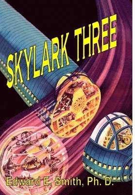 Skylark Three 1