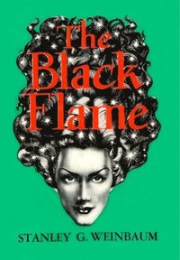 bokomslag The Black Flame