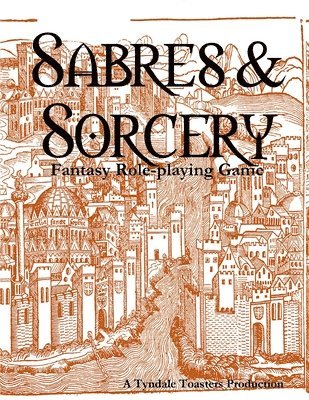 Sabres & Sorcery (Full Size) 1