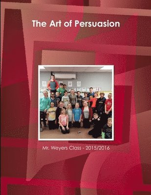 The Art of Persuasion 1