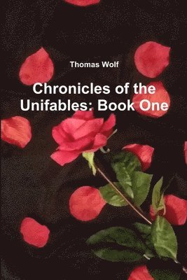 bokomslag Chronicles of the Unifables