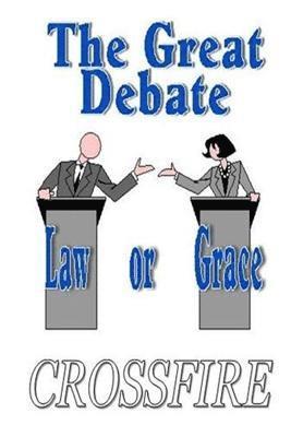 The Great Debate 1