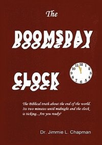 bokomslag The Doomsday Clock