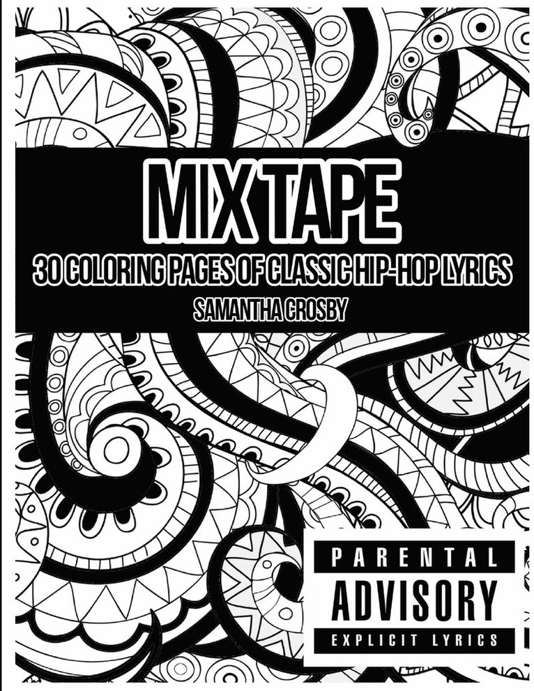 Mix Tape 1