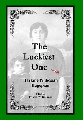 Luckiest One 1