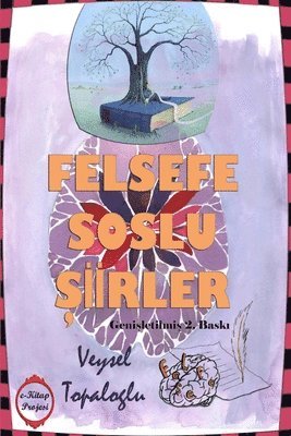 bokomslag Felsefe Soslu Siirler