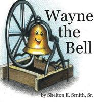 bokomslag Wayne the Bell