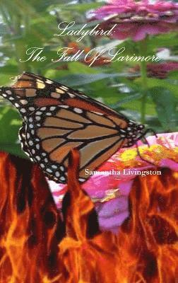 bokomslag Ladybird: the Fall of Larimore