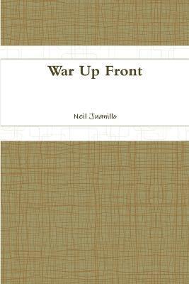 War Up Front 1