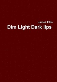 bokomslag Dim Light Dark lips