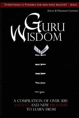 Guru Wisdom 1