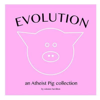 Winston Hamilton - Evolution, Häftad
