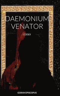 bokomslag Daemonium Venator