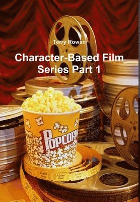 bokomslag Character-Based Film Series Part 1