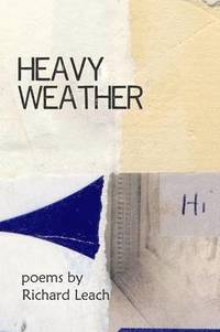bokomslag Heavy Weather