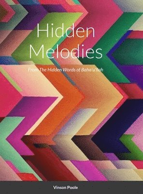 bokomslag Hidden Melodies