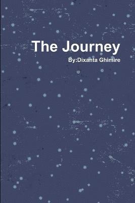 Dixanta Ghimire - Journey, Häftad
