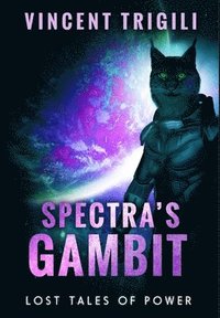 bokomslag Spectra's Gambit