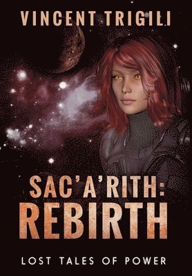 Sac'a'rith: Rebirth