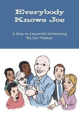 Everybody Knows Joe 1