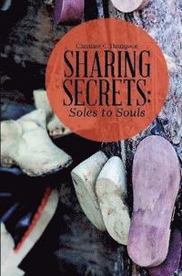 bokomslag Sharing Secrets: Soles to Souls