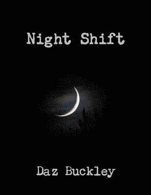 bokomslag Night Shift