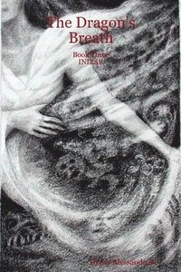 bokomslag The Dragon's Breath - Book Three Inizar
