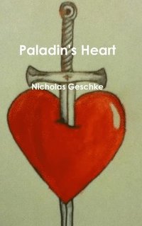 bokomslag Paladin's Heart