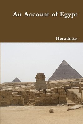 An Account of Egypt 1