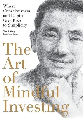 bokomslag Art of Mindful Investing