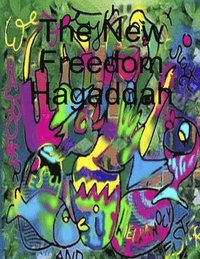 bokomslag New Hagaddah