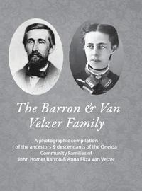 bokomslag Barron & Van Velzer Family