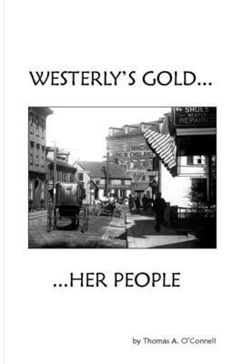 Westerly's Gold 1